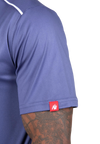 Gorilla Wear Baltimore T-Shirt, navy