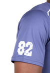 Gorilla Wear Baltimore T-Shirt, navy