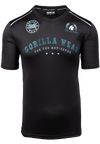 Gorilla Wear Baltimore T-Shirt, black