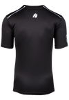 Gorilla Wear Baltimore T-Shirt, black