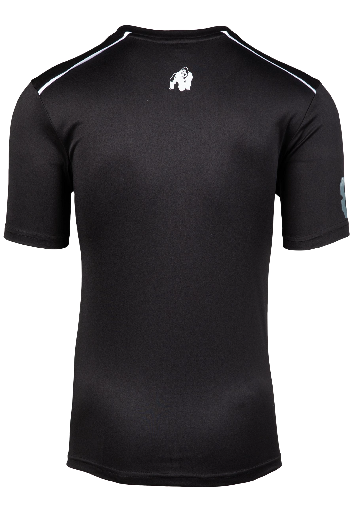 Gorilla Wear Baltimore T-Shirt, black