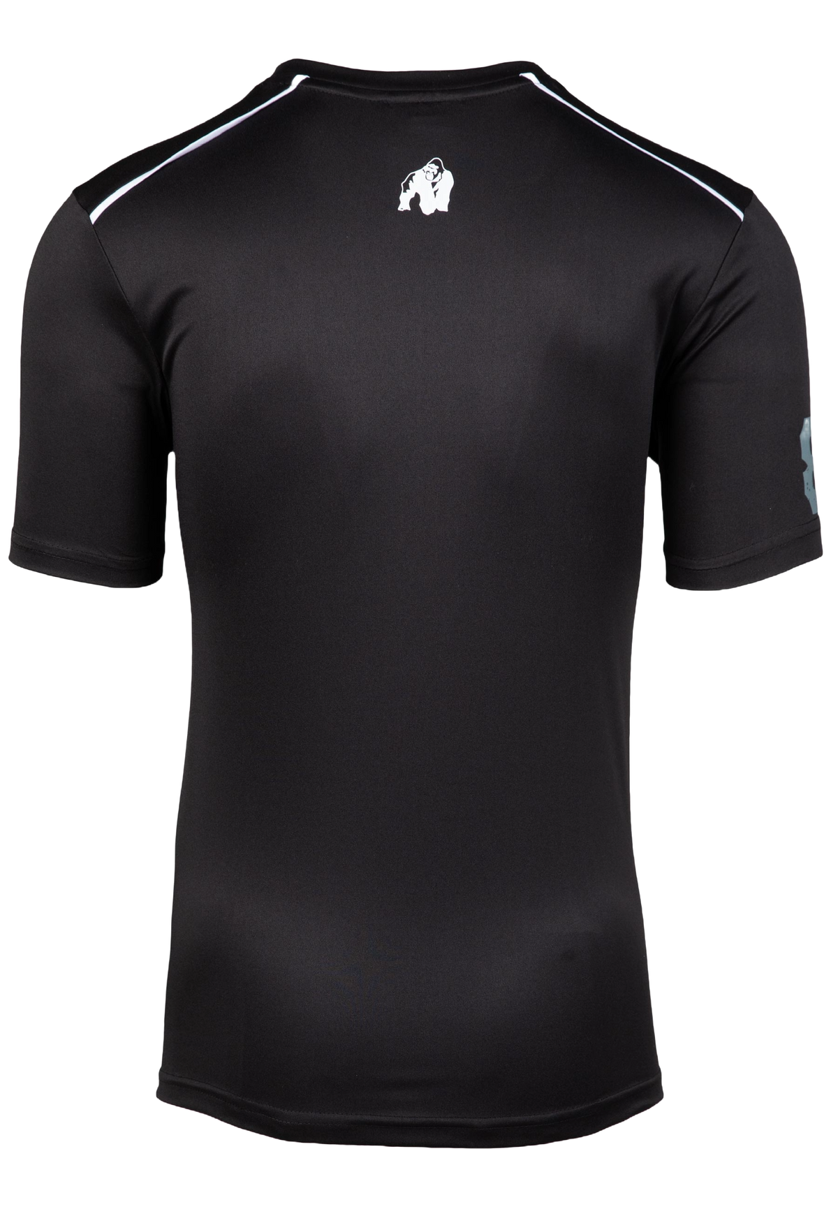 Gorilla Wear Baltimore T-Shirt, black