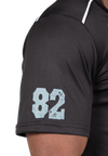 Gorilla Wear Baltimore T-Shirt, black