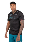 Gorilla Wear Baltimore T-Shirt, black