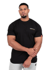 Gorilla Wear Santa Cruz T-Shirt, black