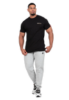 Gorilla Wear Santa Cruz T-Shirt, black