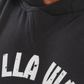 Gorilla Wear Marshall Sleeveless Hoodie, black