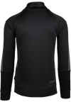 Gorilla Wear Devon Training Jacket, black/grey