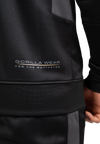 Gorilla Wear Devon Training Jacket, black/grey