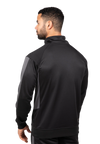 Gorilla Wear Devon Training Jacket, black/grey