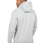 Gorilla Wear Leon Zipped Hoodie, grey