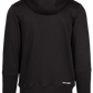Gorilla Wear Leon Zipped Hoodie, black