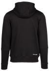 Gorilla Wear Leon Zipped Hoodie, black