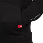 Gorilla Wear Leon Zipped Hoodie, black