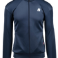 Gorilla Wear Tennessee Track Jacket, navy