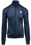 Gorilla Wear Tennessee Track Jacket, navy