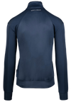 Gorilla Wear Tennessee Track Jacket, navy