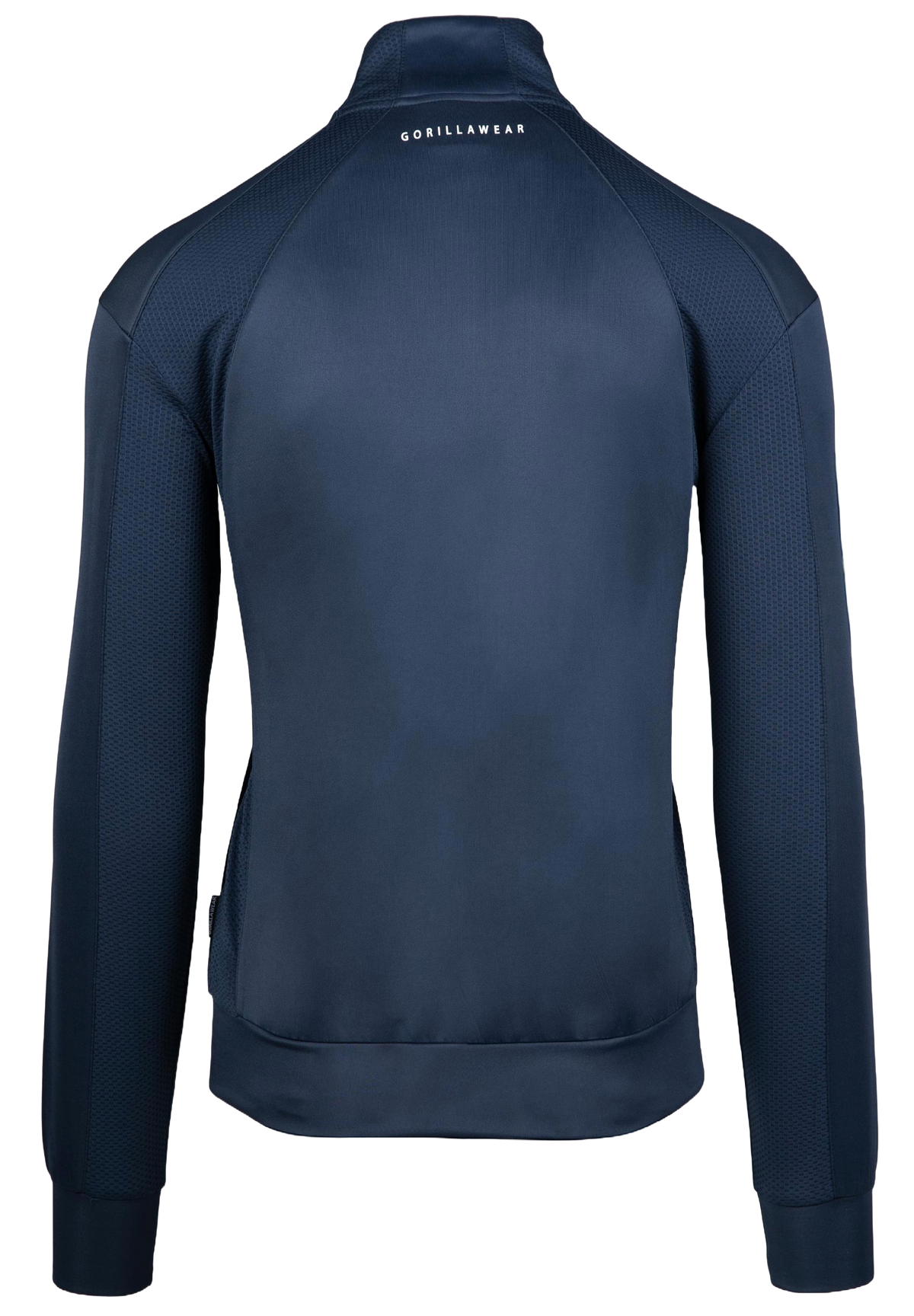 Gorilla Wear Tennessee Track Jacket, navy