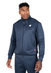 Gorilla Wear Tennessee Track Jacket, navy