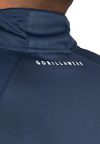 Gorilla Wear Tennessee Track Jacket, navy