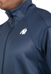 Gorilla Wear Tennessee Track Jacket, navy