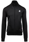 Gorilla Wear Tennessee Track Jacket, black