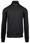Gorilla Wear Tennessee Track Jacket, black