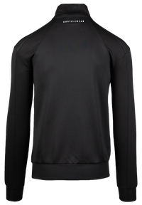 Gorilla Wear Tennessee Track Jacket, black