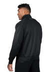 Gorilla Wear Tennessee Track Jacket, black