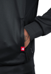 Gorilla Wear Tennessee Track Jacket, black
