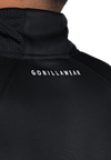 Gorilla Wear Tennessee Track Jacket, black