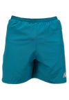 Gorilla Wear Lubec Shorts, petrol