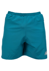 Gorilla Wear Lubec Shorts, petrol