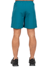 Gorilla Wear Lubec Shorts, petrol