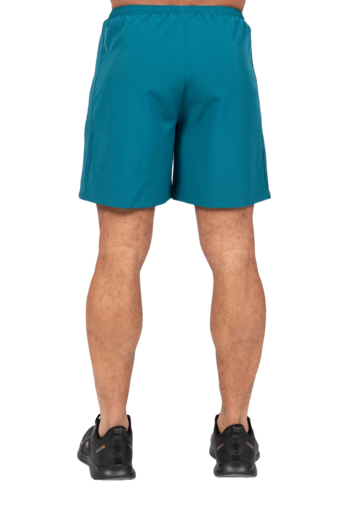 Gorilla Wear Lubec Shorts, petrol