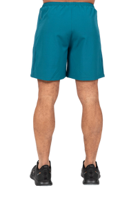 Gorilla Wear Lubec Shorts, petrol