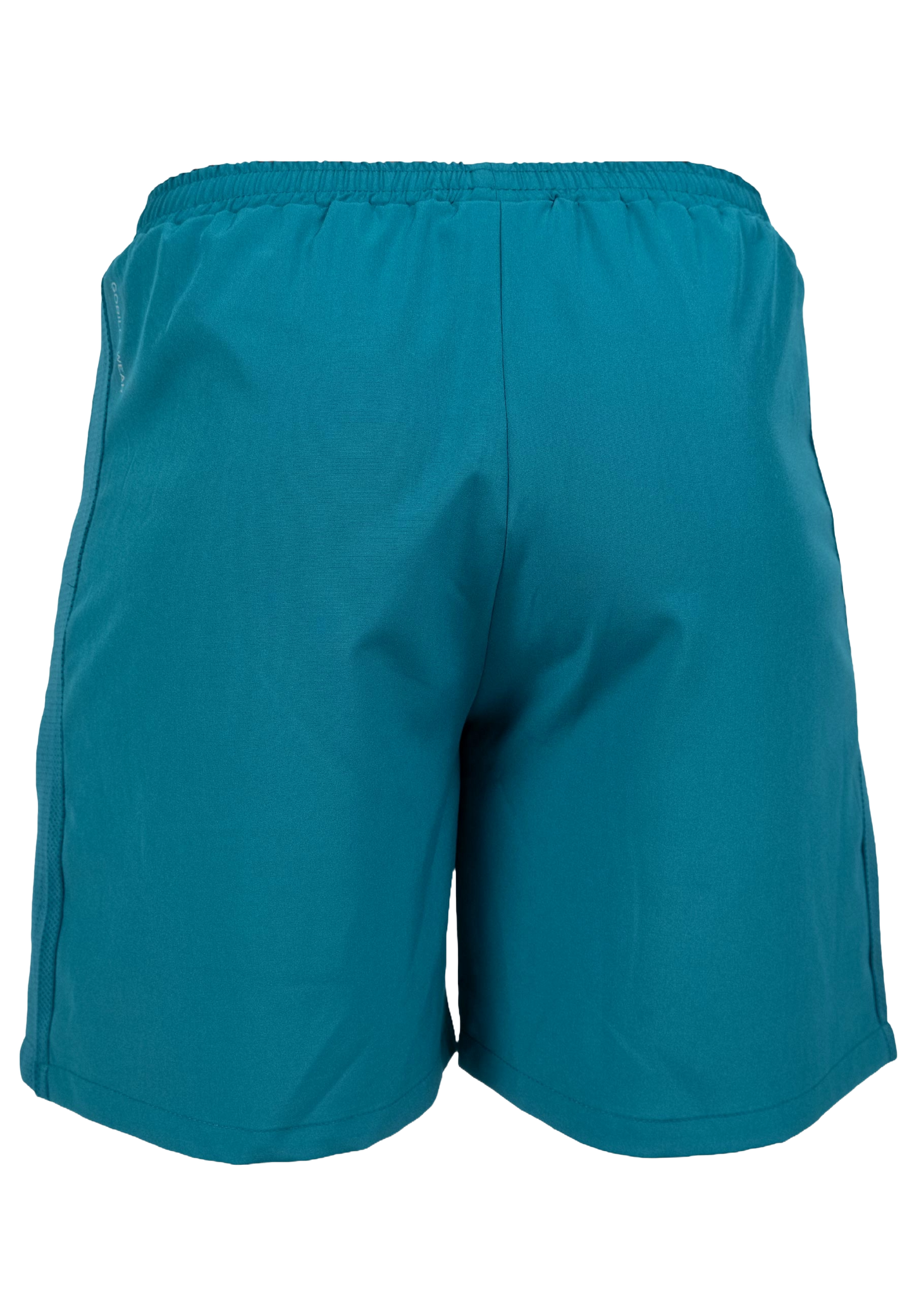 Gorilla Wear Lubec Shorts, petrol