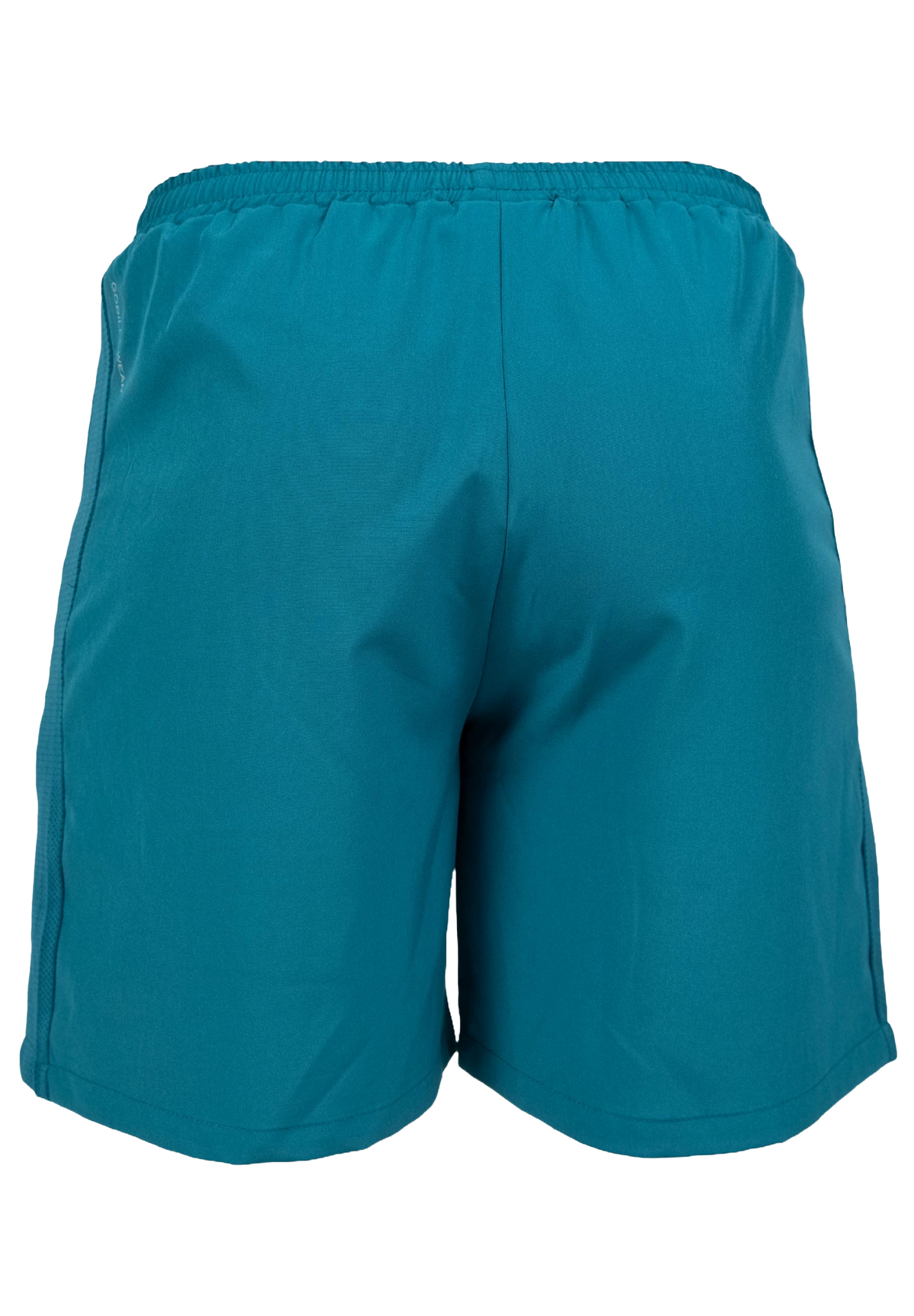 Gorilla Wear Lubec Shorts, petrol