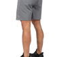 Gorilla Wear Lubec Shorts, anthracite