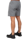 Gorilla Wear Lubec Shorts, anthracite