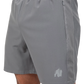 Gorilla Wear Lubec Shorts, anthracite