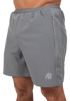 Gorilla Wear Lubec Shorts, anthracite