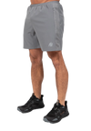 Gorilla Wear Lubec Shorts, anthracite