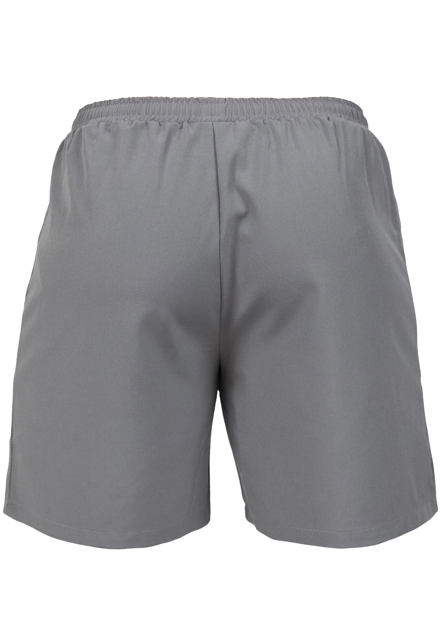 Gorilla Wear Lubec Shorts, anthracite