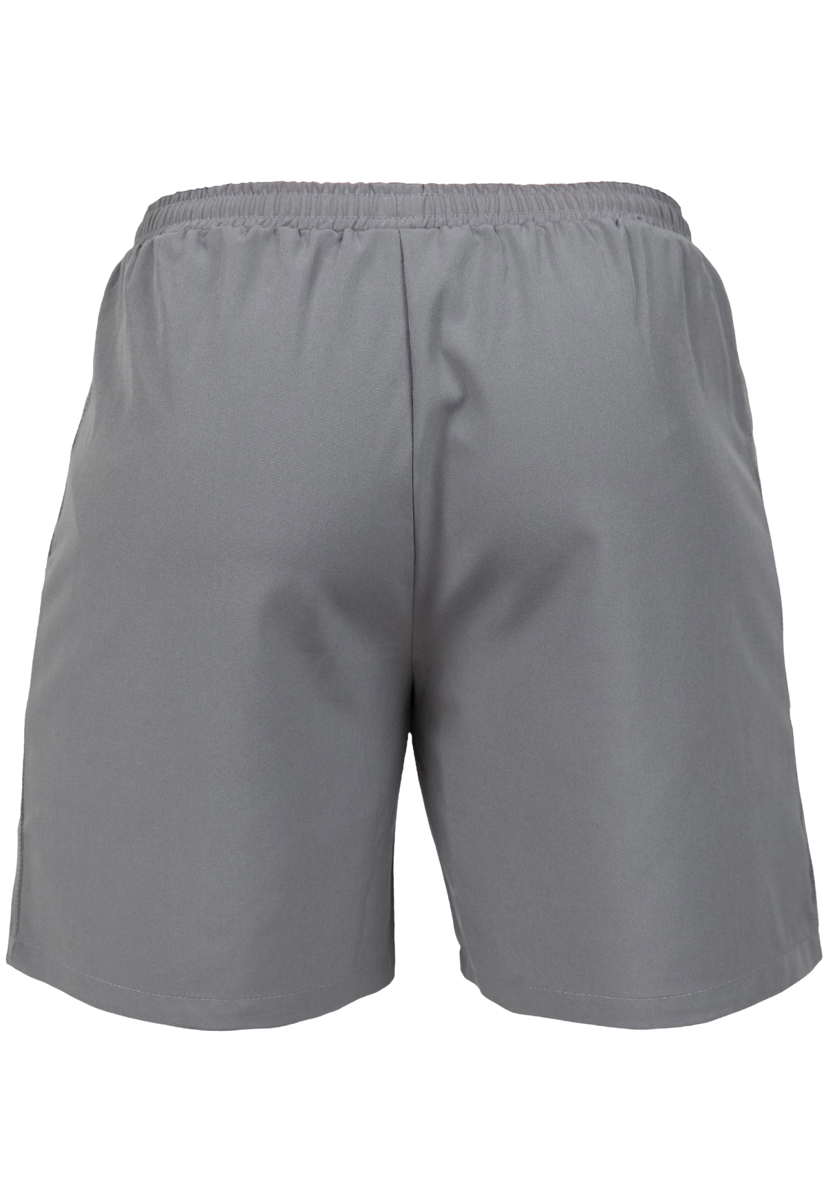 Gorilla Wear Lubec Shorts, anthracite