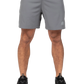 Gorilla Wear Lubec Shorts, anthracite