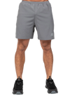 Gorilla Wear Lubec Shorts, anthracite