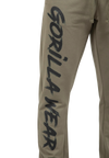 Gorilla Wear Wilton Sweatpants, army green
