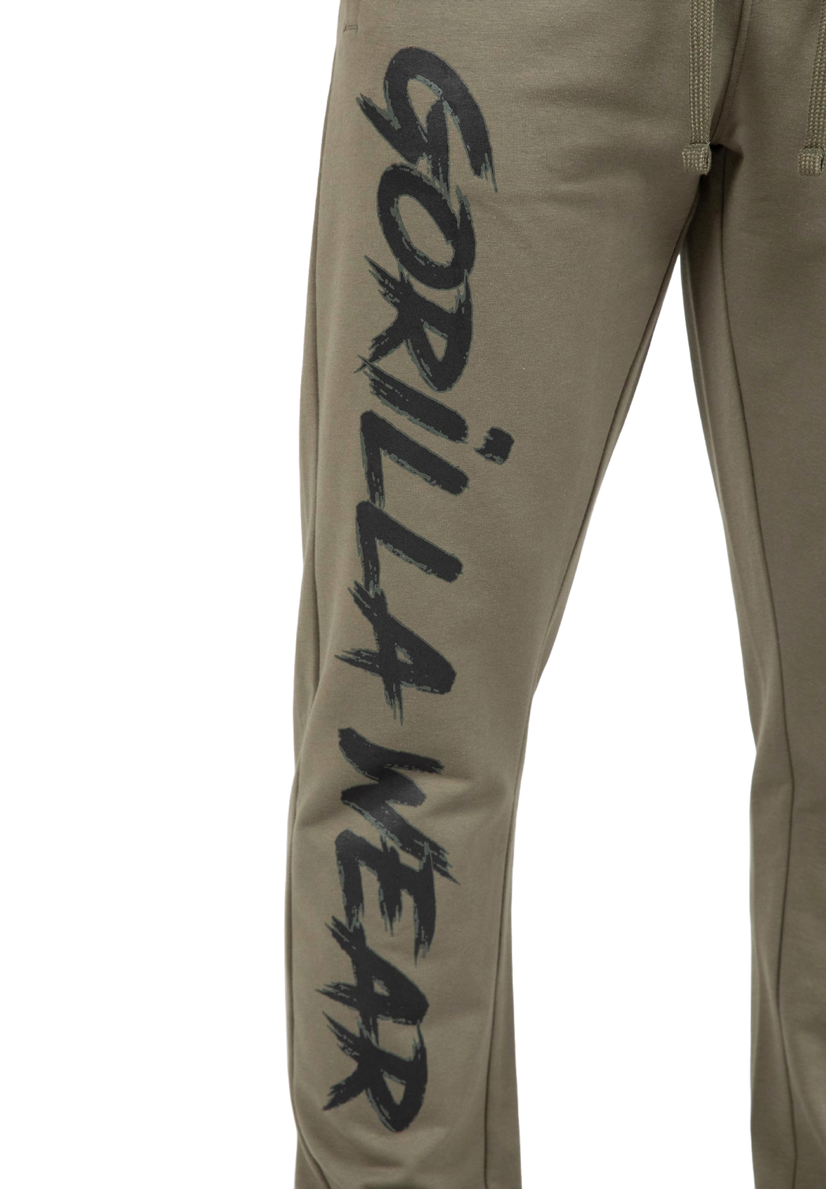 Gorilla Wear Wilton Sweatpants, army green