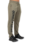 Gorilla Wear Wilton Sweatpants, army green